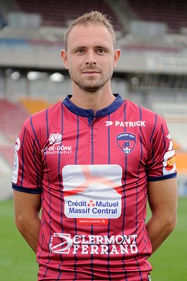 Baptiste Martin 2015-2016