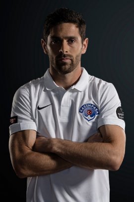 Olivier Veigneau 2015-2016
