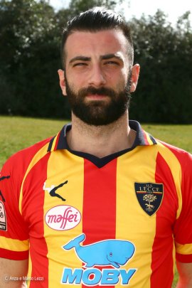 Raffaele Alcibiade 2015-2016