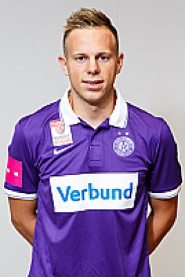 Marco Meilinger 2015-2016