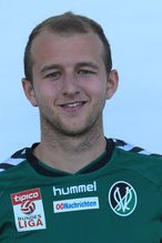 Gernot Trauner 2015-2016