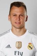 Denis Cheryshev 2015-2016