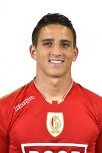 Anthony Knockaert 2015-2016