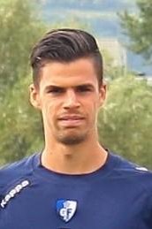 Jimmy Giraudon Stats et palmarès 24/25