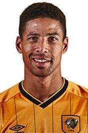 Curtis Davies 2015-2016