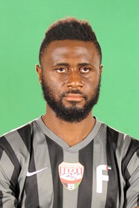 Boubacar Sanogo 2015-2016