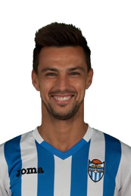 David Prieto Stats et palmarès