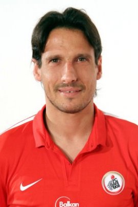 Cristiano Del Grosso 2015-2016