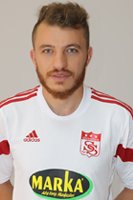 Erdal Ziya 2015-2016