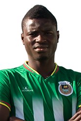 Alhassan Wakaso 2015-2016