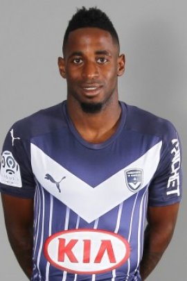 André Poko 2015-2016