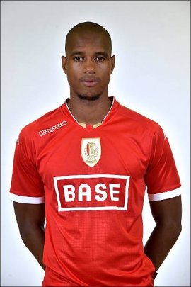 Ricardo Faty 2015-2016