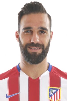 Jesús Gámez 2015-2016