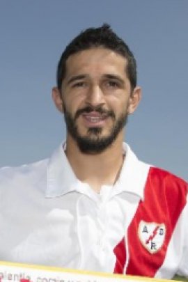 Jonathan Pereira 2015-2016
