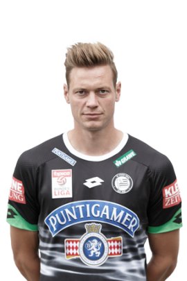 Roman Kienast 2015-2016