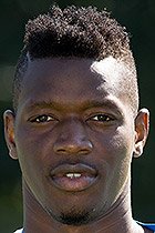 K. Sint-Truidense V.V. Players: Abdoulaye Diawara (Born 1983