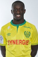Youssouf Sabaly 2015-2016