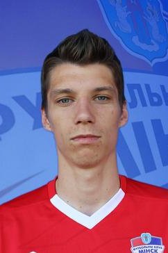 Sergey Pushniakov 2015-2016