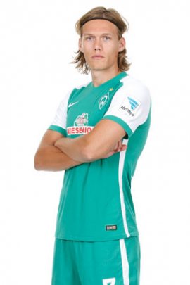 Jannik Vestergaard 2015-2016