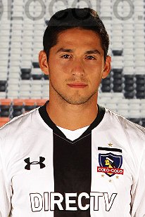 Juan Delgado 2015-2016