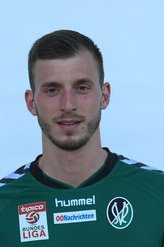 Petar Filipovic 2015-2016