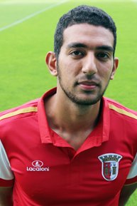 Ahmed Hassan 2015-2016