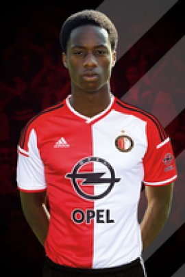 Terence Kongolo 2015-2016