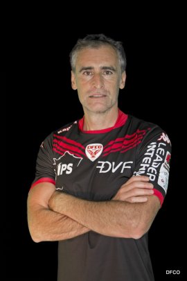 Olivier Dall'Oglio 2015-2016