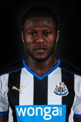 Chancel Mbemba 2015-2016