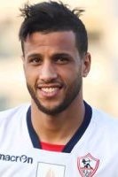 Islam Gamal 2015-2016