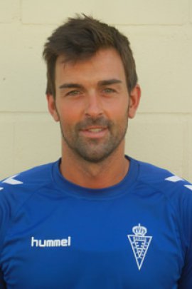 Iván Crespo 2015-2016