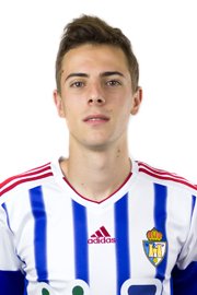 Luka Djordjevic 2015-2016