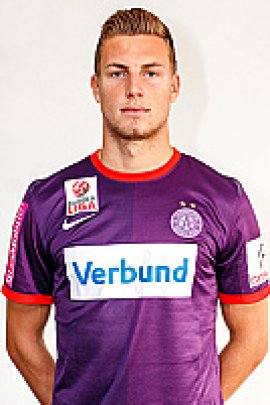 Lukas Rotpuller 2015-2016