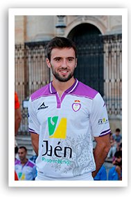 Álvaro Cuello 2015-2016