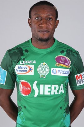 Lema Mabidi 2015-2016