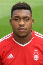 Britt Assombalonga 2015-2016