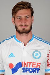 Baptiste Aloé 2015-2016