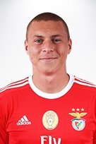 Victor Lindelöf 2015-2016