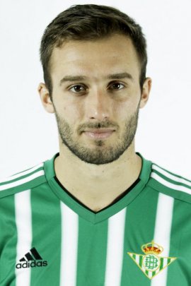 Germán Pezzella 2015-2016