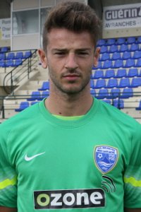 Valentin Boisivon 2015-2016