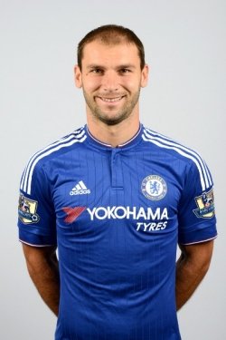 Branislav Ivanovic 2015-2016