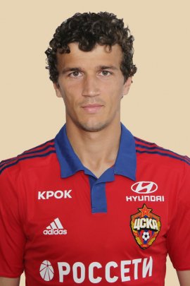 Roman Eremenko 2015-2016