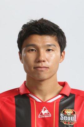 Hyun-sung Kim 2015-2016