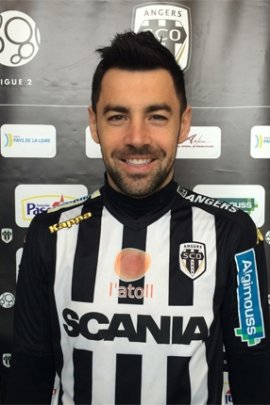 Thomas Mangani 2015-2016