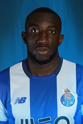 Moussa Marega 2015-2016