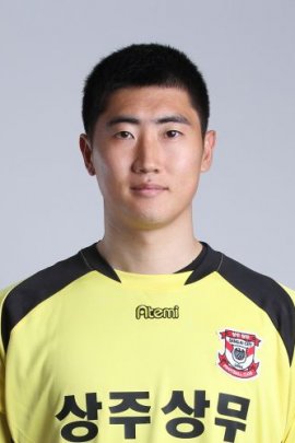 Dong-won Yang 2015-2016