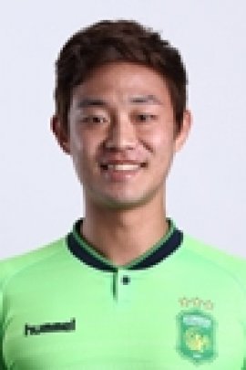 Bo-kyung Choi 2015-2016