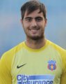 Valentin Cojocaru 2015-2016