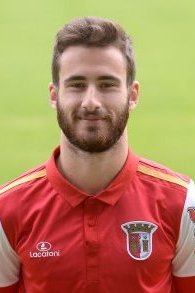 Rafa Silva 2015-2016