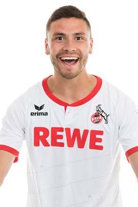 Jonas Hector 2015-2016